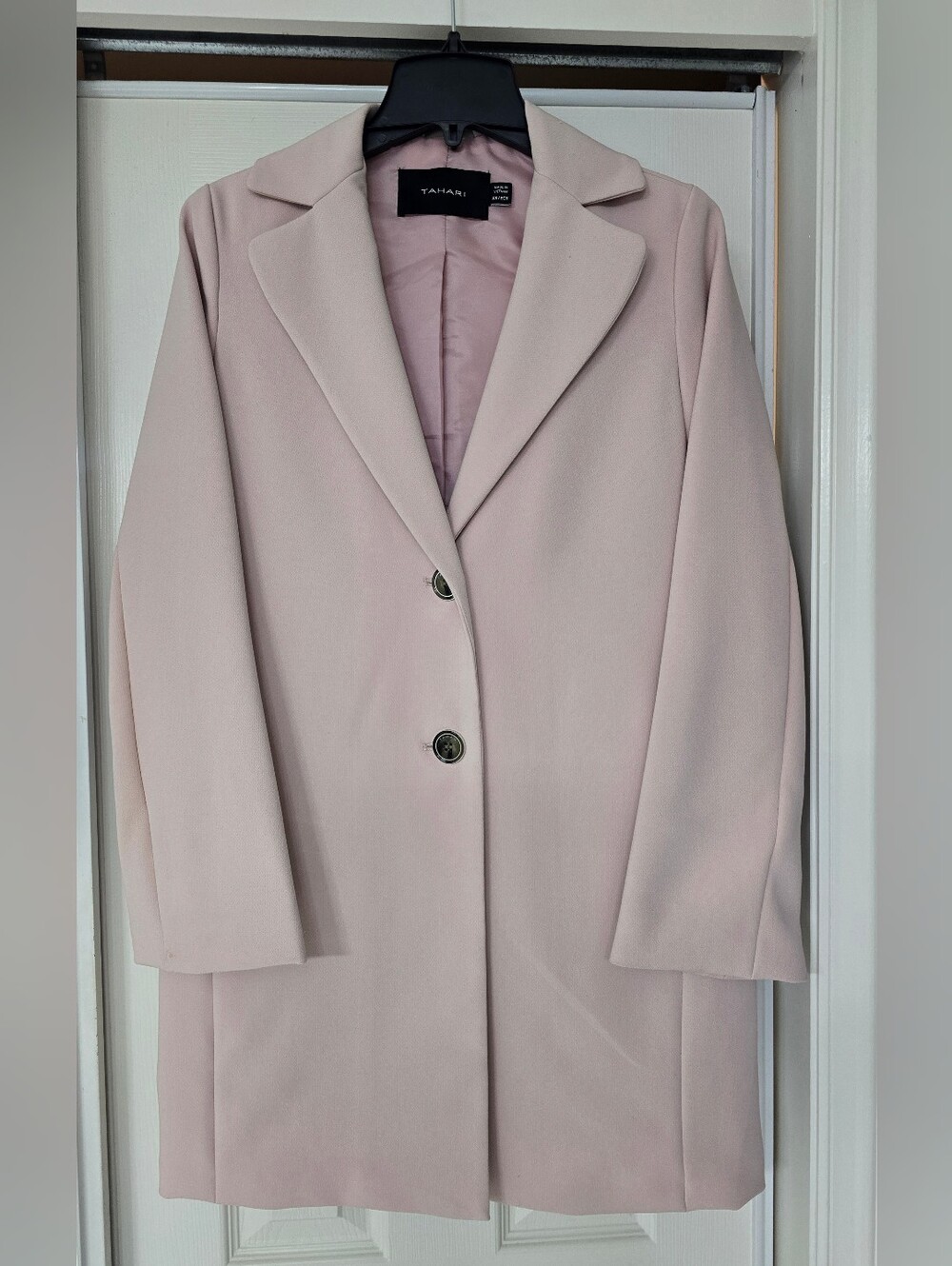 TAHARI Jacket